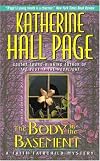 The Body in the Basement: A Faith Fairchild Mystery