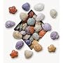 Koppers Milk Chocolate Candy Sea Shell, 5 Pound Bag