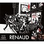 Coffret 2 CD : Rouge Sang / Boucan D'Enfer
