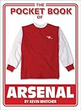 The pocket book of Arsenal