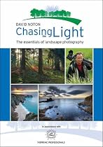 David Noton - Chasing the Light [DVD]