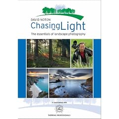 David Noton - Chasing the Light [DVD]