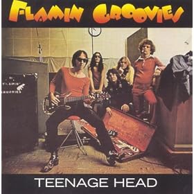 Teenage Head