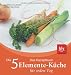 Die 5-Elemente-Küche für jeden Tag: Das Rezeptbuch