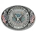 Search : The United States of America Belt Buckle
