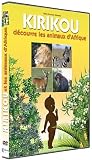 Kirikou et les animaux dafrique