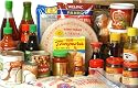 Basic Asian Pantry