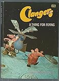 A thing for flying