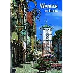 Wangen im Allg�u