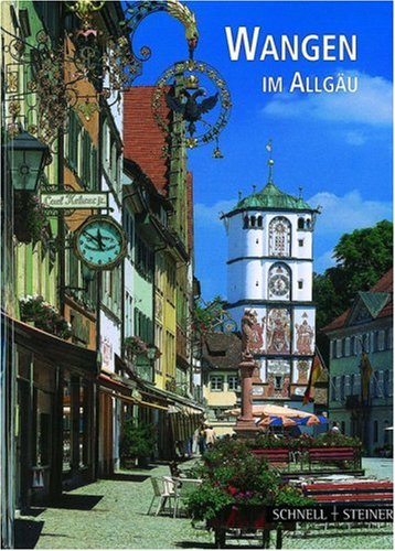 Wangen