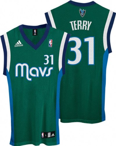 Jason Terry Youth Jersey: Mavericks Jersey