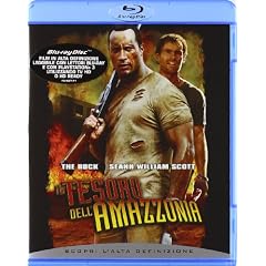 Il Tesoro Dell'Amazzonia