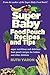 Super Baby Food Pouch Recipes and Tips