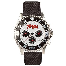 Maryland Terrapins Competitor Chronograph Watch