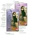 Mediven Elegance Silk, Panty, Closed Toe, 30-40mmHg, Compression Stocking