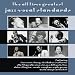 All Time Greatest Jazz Vocal Standards