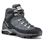 Kailash GTX Hiking Boot - Men's Smoke/Anthracit 45.5 by Scarpa