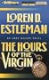 The Hours of the Virgin (Amos Walker)