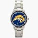 Buffalo Sabres NHL Men's Coaches Series Watch from Game Time