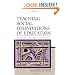 Teaching Social Foundations of Education: Contexts, Theories, and Issues (Sociocultural, Political, and Historical Studies in Education)