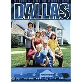 Dallas: The Complete First and Second Seasonsby Barbara Bel Geddes