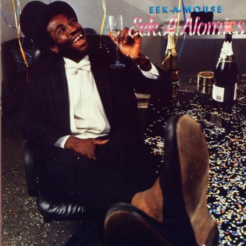 Eek A Mouse - Eek-A-Mouse - Zortam Music