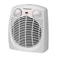 Lakewood PHT-150 750-1500 Watt Fan Forced Deluxe Personal Heater
