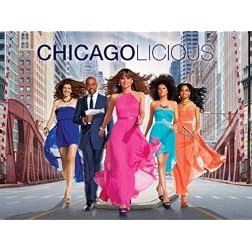 Chicagolicious Season 1
