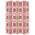 Aura Rug Collection - Pinky