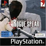 Revue Red Storm  / Rainbow Six Rogue Spear