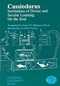 Cassiodorus: 