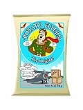 Potato Flyers, The Original, 5.5-Ounce Bags (Pack of 12)