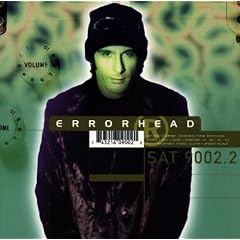 Errorhead