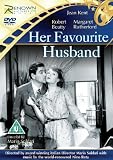 Her Favourite Husband [DVD]