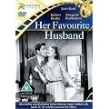 Her Favourite Husband [DVD]