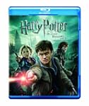 Harry Potter and the Deathly Hallows:...