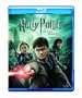 Harry Potter and the Deathly Hallows: Part 2 (Bilingual) [Blu-ray + DVD]