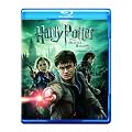Harry Potter and the Deathly Hallows: Part 2 (Bilingual) [Blu-ray + DVD]