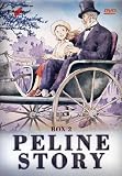 Peline Story - Box 2 (4DVD)