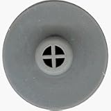 Bodum 01-3020-11-920 Rubber Feet by Bodum