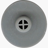 Bodum 01-3020-11-920 Rubber Feet by Bodum