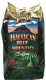 Jamaican Gold Blue Mountain Coffee Whole Bean 1.25lbs