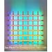 Dan Flavin: The Complete Lights, 1961--1996