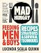 Books : Mad Hungry: Feeding Men and Boys (Hardcover)