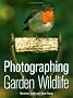 Photographing Garden Wildlife