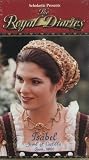 The Royal Diaries: Isabel, Jewel of Castilla, Spain, 1466 [VHS]