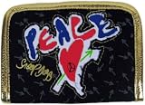 Whatever It Takes Wallet - Designs by Snoop Dog, Stella McCartney and Gwen Stefani! (Snoop Dog)