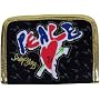 Whatever It Takes Wallet - Designs by Snoop Dog, Stella McCartney and Gwen Stefani!