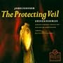 John Tavener: The Protecting Veil; Thrinos / Benjamin Britten: Third Suite for Cello, op. 87