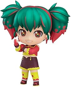 ねんどろいどこ~で SEGA feat. HATSUNE MIKU Project 初音ミク ラズベリーイズムコーデ ノンスケール ABS&PVC製 塗装済み完成品フィギュア